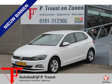 Volkswagen Polo 0