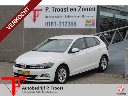 Volkswagen Polo 0