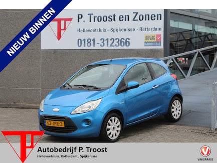 Ford Ka 0