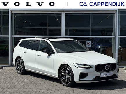 Volvo V60 0