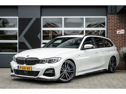 BMW 3-Serie 0