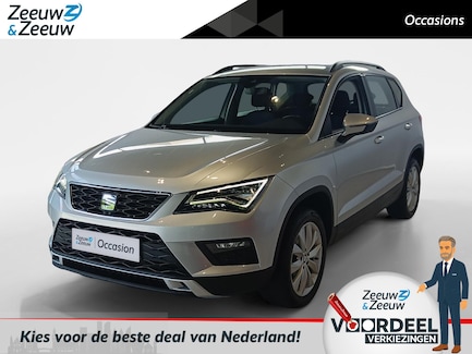 SEAT Ateca 0