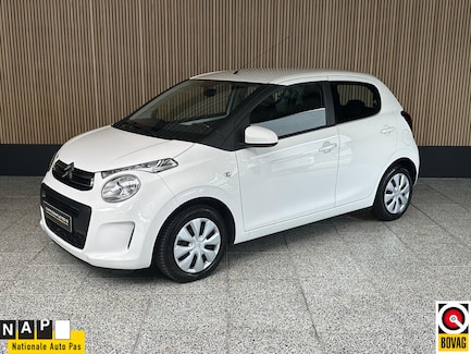 Citroën C1 0