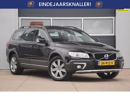 Volvo XC70 0