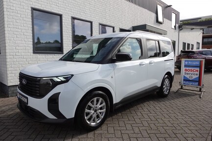 Ford Tourneo Courier 0