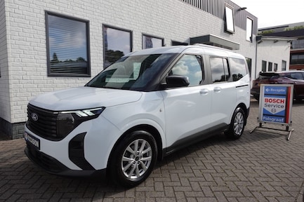 Ford Tourneo Courier 0