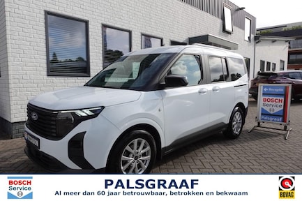 Ford Tourneo Courier 0