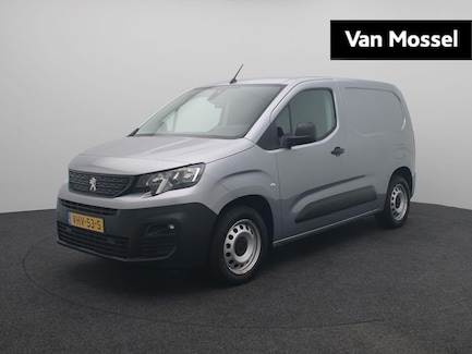 Peugeot Partner 0