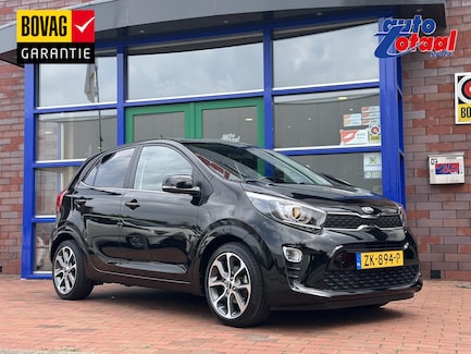 Kia Picanto 0