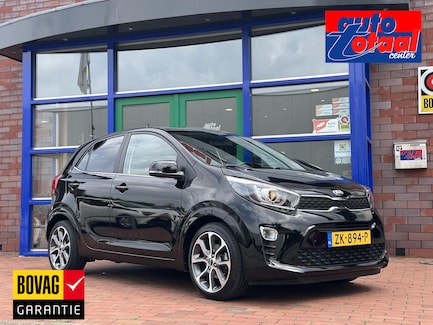 Kia Picanto 0
