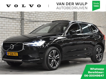 Volvo XC60 0