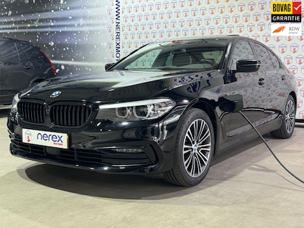 BMW 5-Serie 0