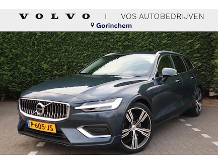 Volvo V60 0