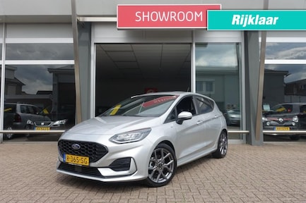 Ford Fiesta 0