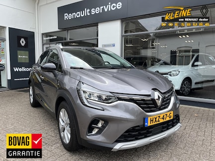 Renault Captur 0