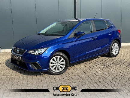 SEAT Ibiza 0