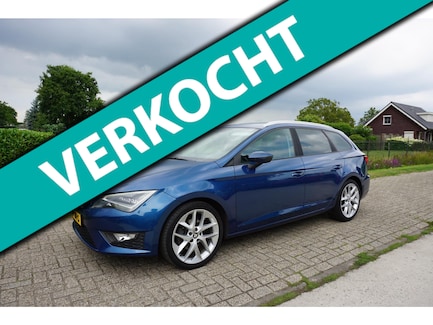 SEAT Leon 0