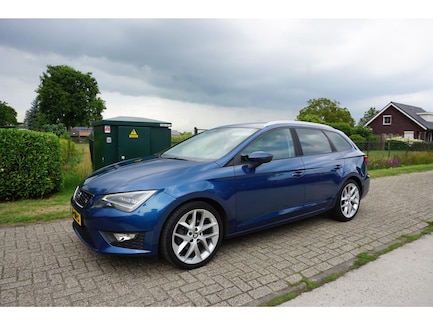 SEAT Leon 0