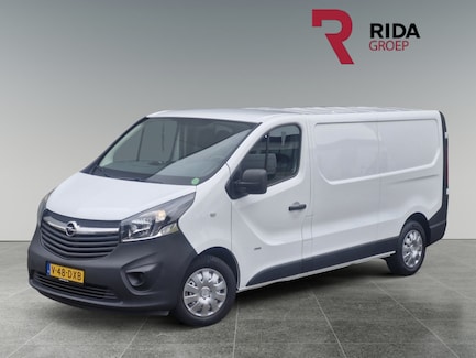 Opel Vivaro 0