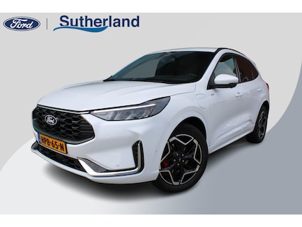 Ford Kuga 0