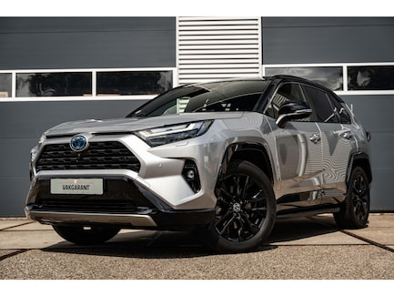 Toyota RAV4 0