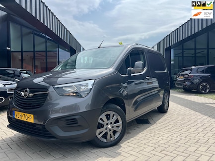 Opel Combo 0