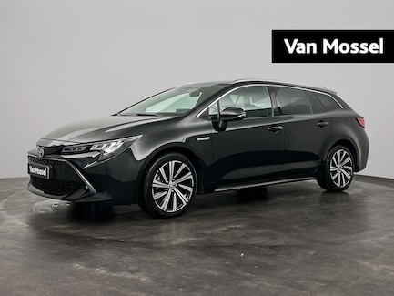 Toyota Corolla 0
