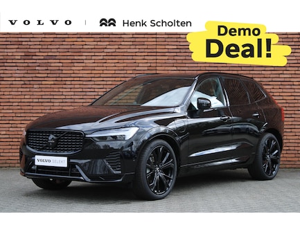 Volvo XC60 0