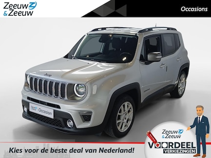 Jeep Renegade 0