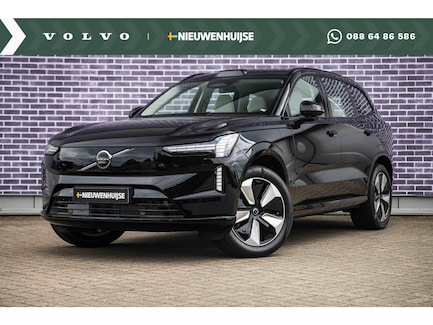 Volvo EX90 0
