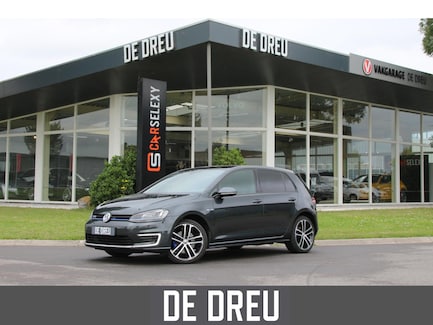 Volkswagen Golf 0