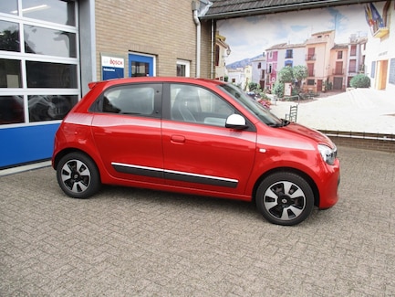 Renault Twingo 0