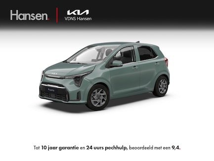 Kia Picanto 0