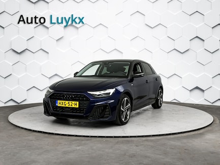Audi A1 0