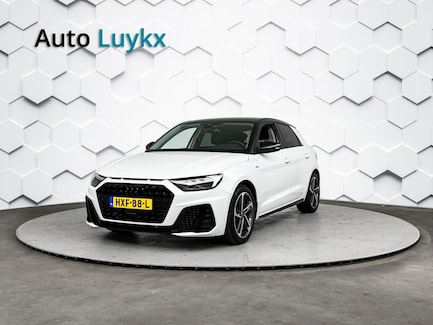 Audi A1 0