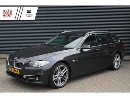 BMW 5-Serie 0