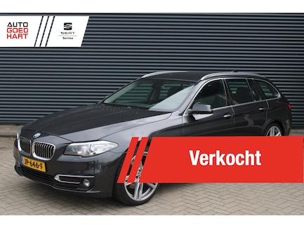 BMW 5-Serie 0