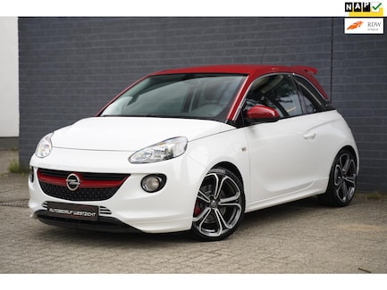 Opel Adam 0