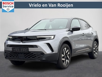 Opel Mokka 0