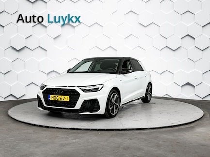 Audi A1 0