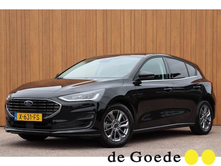 Ford Focus 0