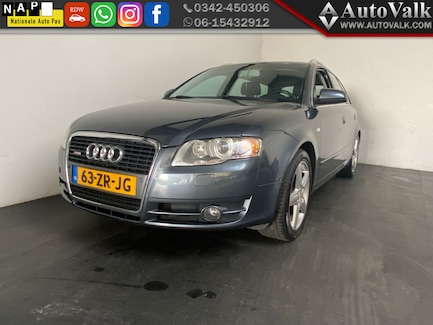 Audi A4 0