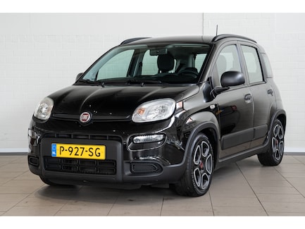 Fiat Panda 0