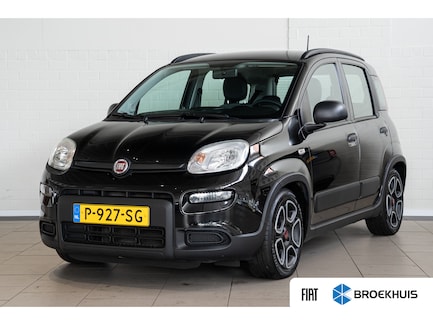 Fiat Panda 0