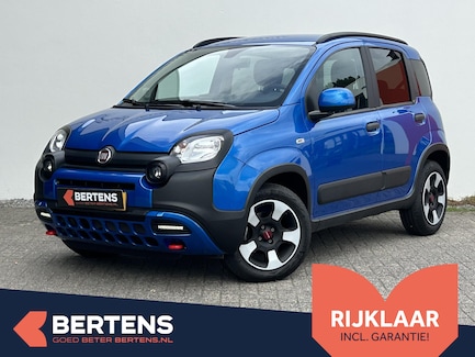 Fiat Panda 0