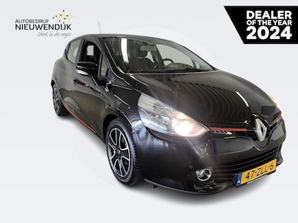 Renault Clio 0