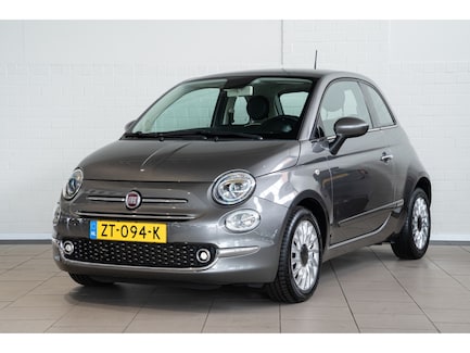 Fiat 500 0