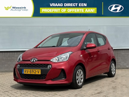 Hyundai i10 0