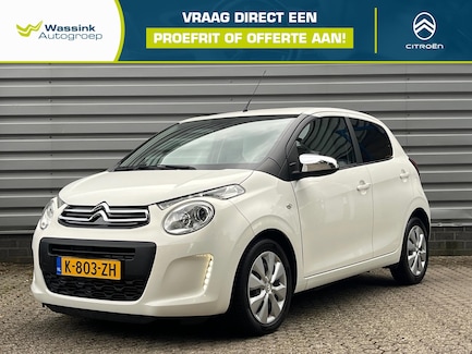Citroën C1 0