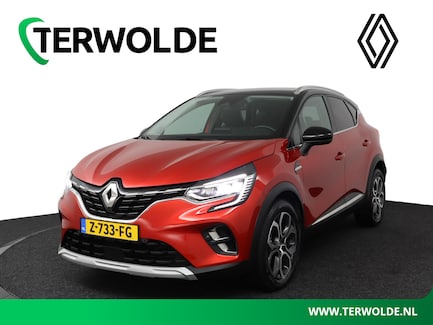 Renault Captur 0